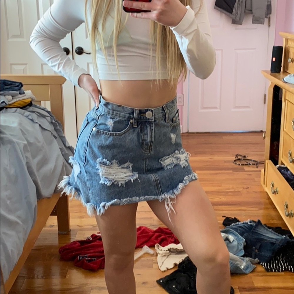 Skirt